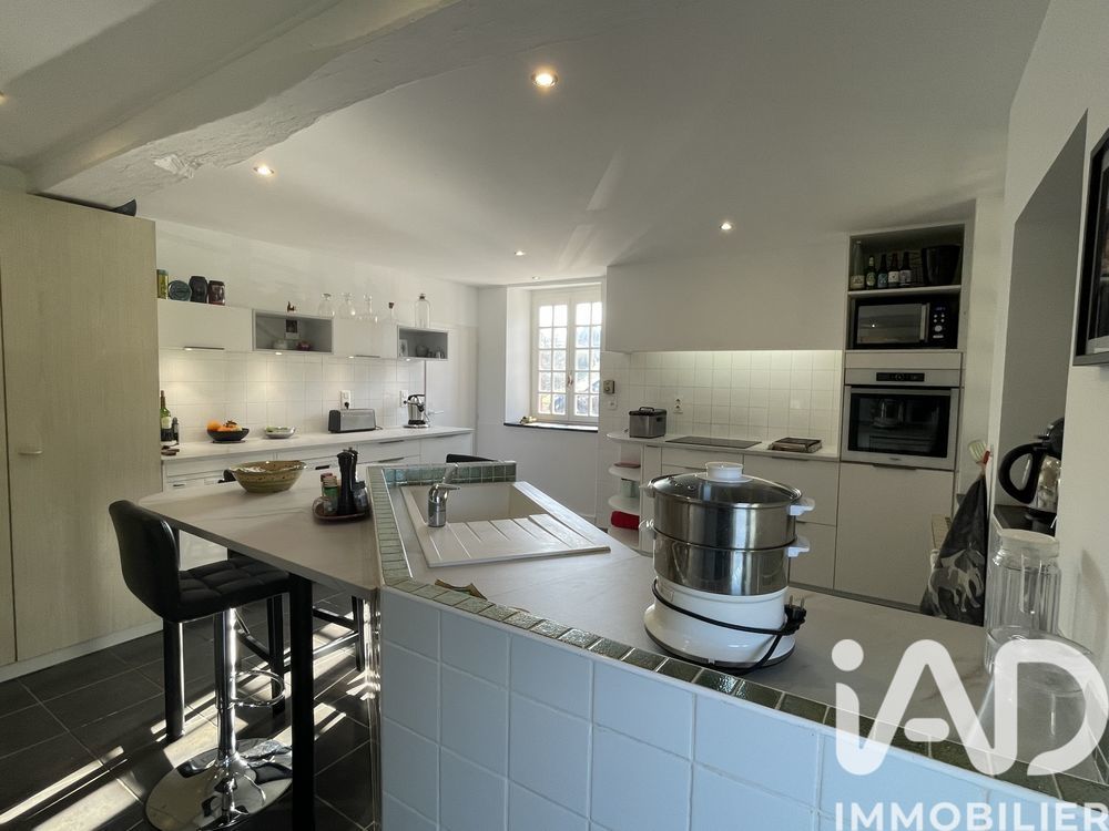 � vendre  Maison Urt (64240)