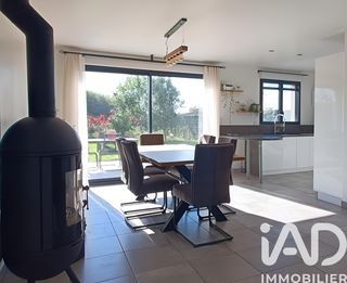  Maison � vendre 6 pi�ces 135 m�