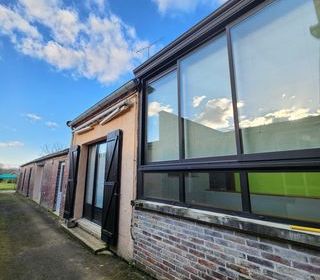  Maison � vendre 7 pi�ces 222 m�