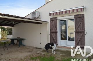  Maison � vendre 5 pi�ces 103 m�