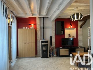  Maison � vendre 4 pi�ces 104 m�