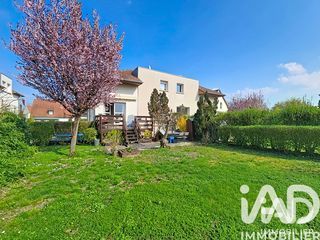  Appartement � vendre 5 pi�ces 87 m�