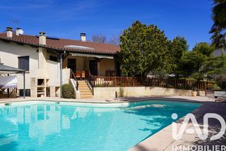  Maison � vendre 7 pi�ces 163 m�