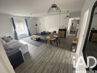  Appartement � vendre 3 pi�ces 81 m�