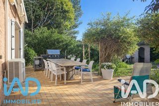  Maison � vendre 7 pi�ces 167 m�