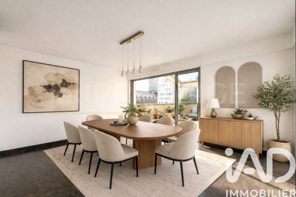 � vendre  Appartement N�mes (30000)