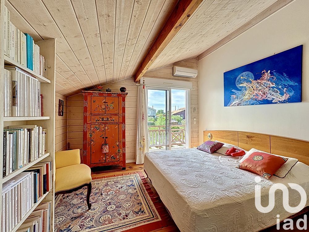 � vendre  Maison La Teste-de-Buch (33260)