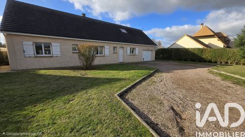   Vente Maison/villa 7 pi�ces Maison - 7 pi�ce(s) - 155 m�