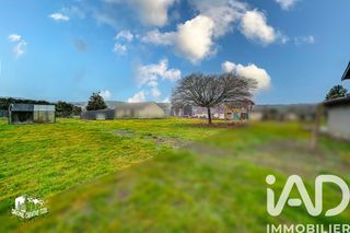  Terrain � vendre 664 m�