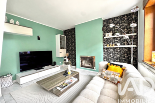  Maison � vendre 6 pi�ces 106 m�