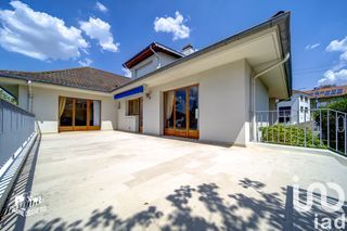  Maison � vendre 8 pi�ces 200 m�