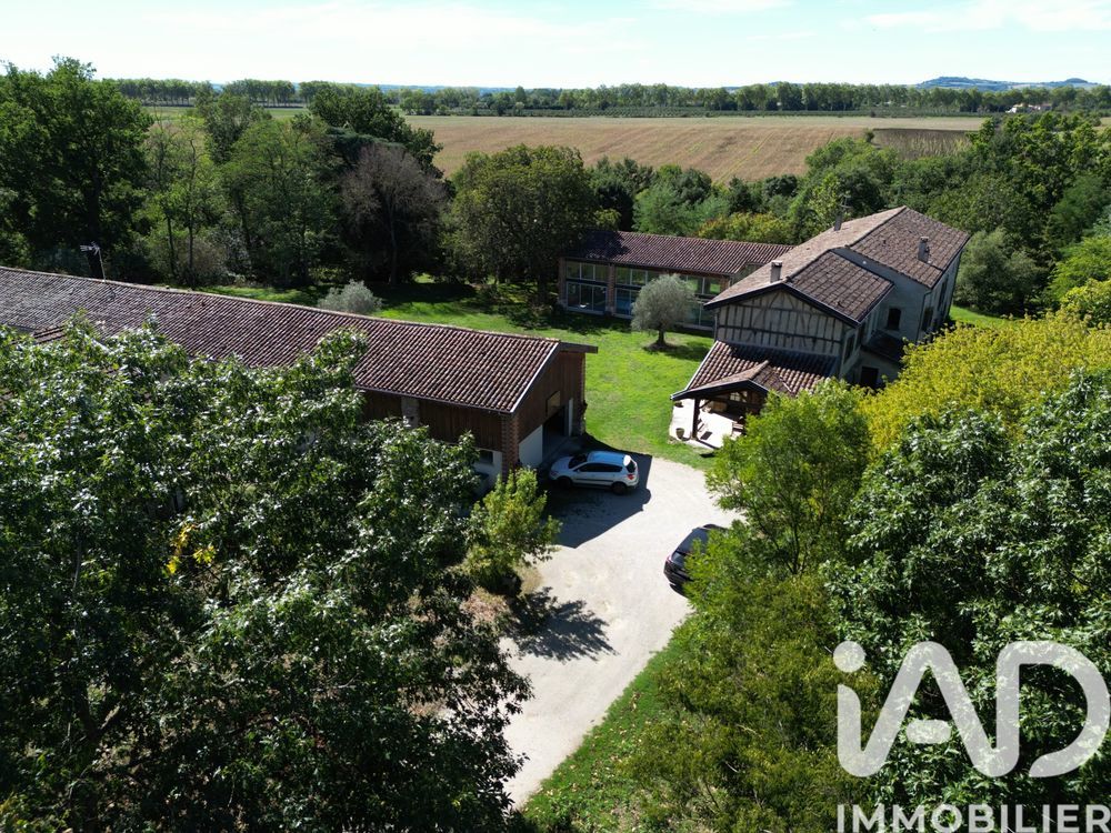 � vendre  Maison Revel (31250)