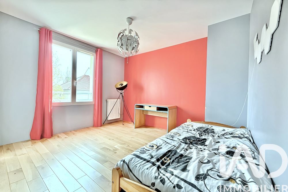 � vendre  Maison Bussy-Saint-Georges (77600)