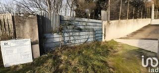  Terrain � vendre 874 m�