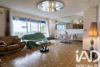  Appartement � vendre 5 pi�ces 85 m�