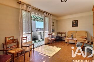  Appartement � vendre 4 pi�ces 88 m�