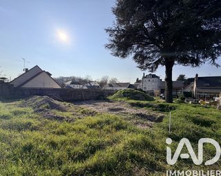  Terrain � vendre 610 m�