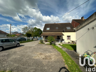  Terrain � vendre 753 m�