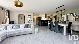  Maison � vendre 6 pi�ces 133 m�