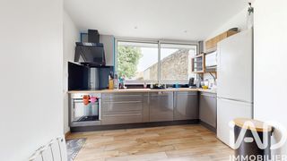  Maison � vendre 5 pi�ces 98 m�