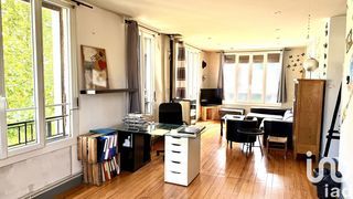  Appartement � vendre 5 pi�ces 138 m�
