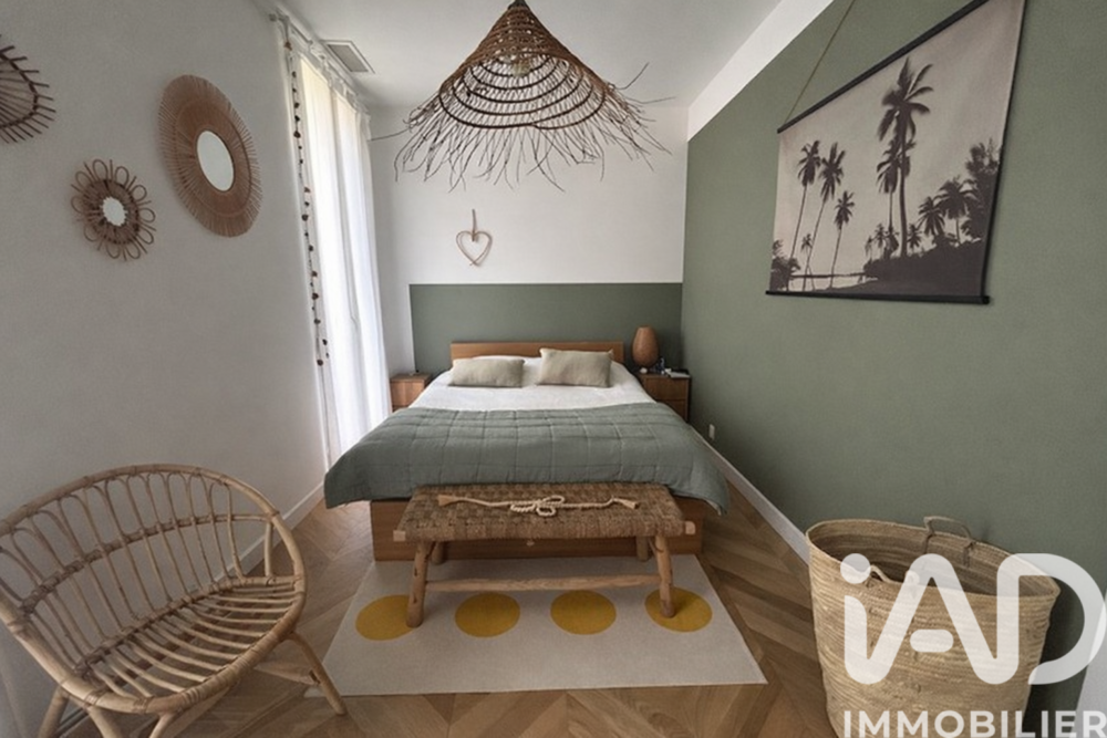 � vendre  Maison Toulon (83000)