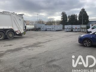  Terrain � vendre 2227 m�