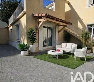  Appartement � vendre 2 pi�ces 45 m�