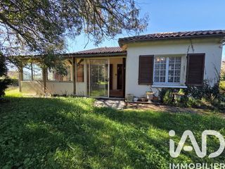  Maison � vendre 4 pi�ces 83 m�