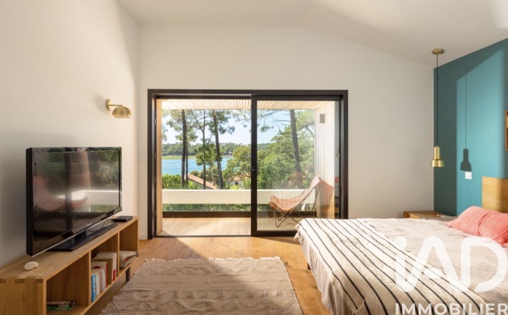 � vendre  Maison Soorts-Hossegor (40150)