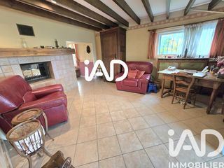  Maison � vendre 5 pi�ces 130 m�