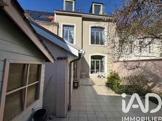  Maison � vendre 5 pi�ces 110 m�