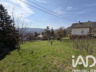  Terrain � vendre 965 m�