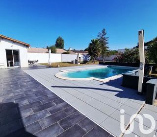  Maison � vendre 9 pi�ces 218 m�