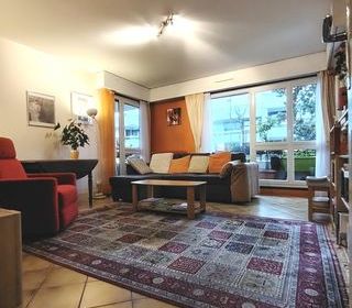  Appartement � vendre 3 pi�ces 67 m�