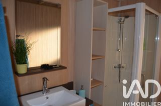  Maison � vendre 3 pi�ces 42 m�