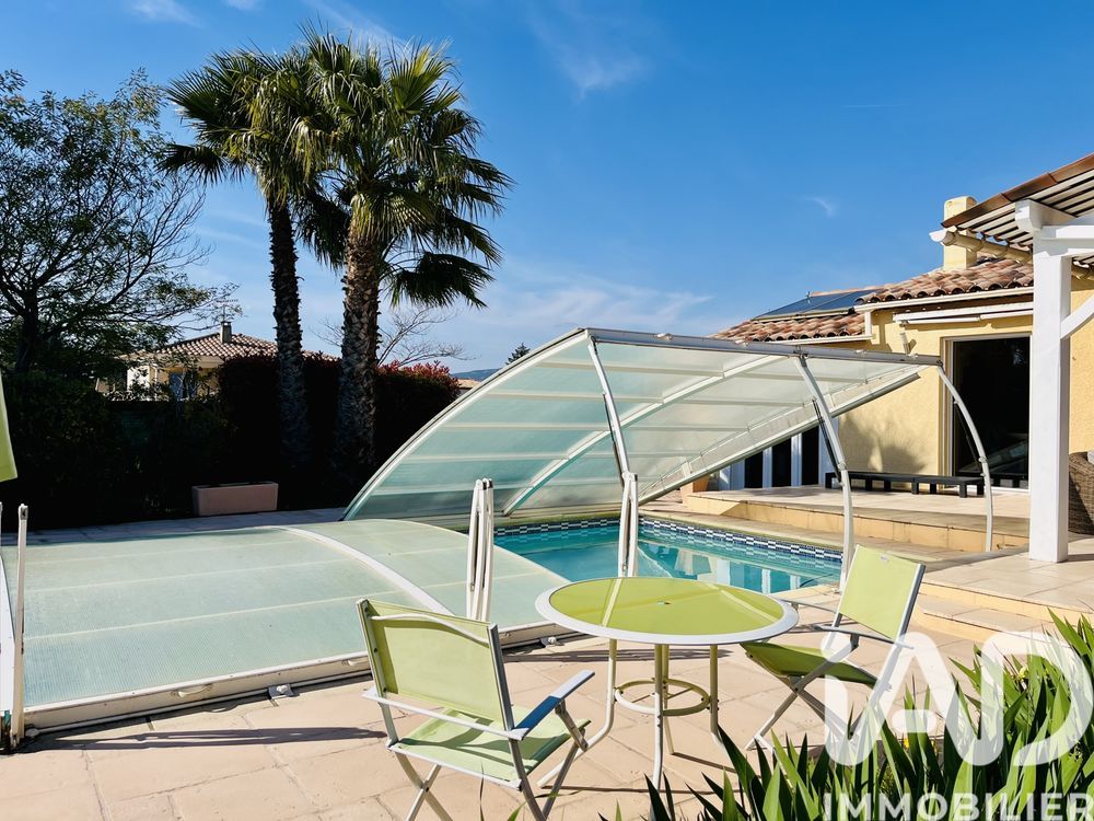 � vendre  Maison Puget-sur-Argens (83480)