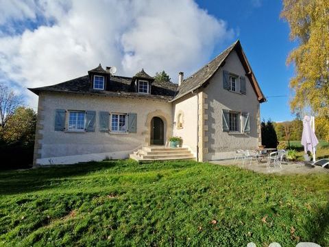   Vente Maison/villa 6 pi�ces Maison - 6 pi�ce(s) - 189 m�