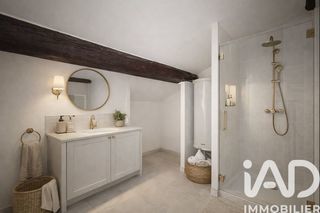  Appartement � vendre 2 pi�ces 42 m�