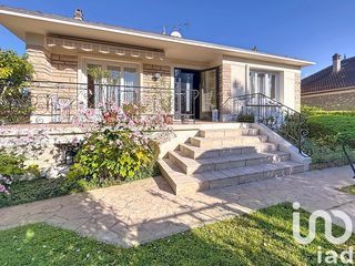  Maison � vendre 6 pi�ces 103 m�