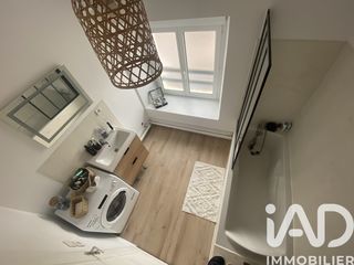  Appartement � vendre 3 pi�ces 81 m�