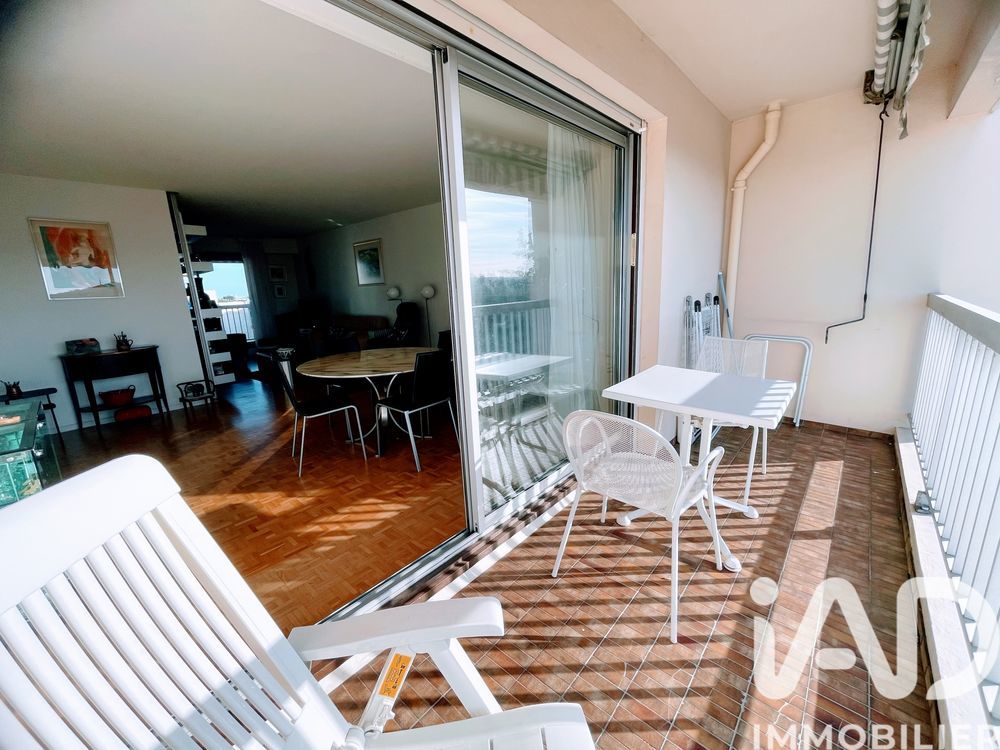 � vendre  Appartement Sceaux (92330)