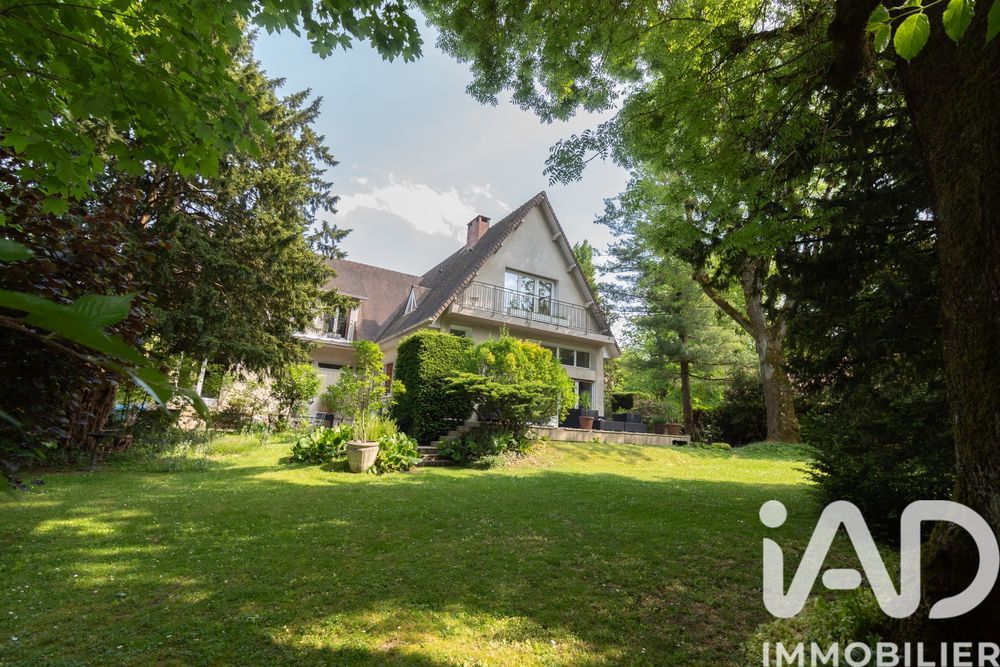 � vendre  Maison La Celle-Saint-Cloud (78170)