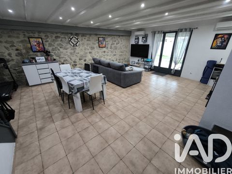   Vente Maison/villa 6 pi�ces Maison - 6 pi�ce(s) - 143 m�
