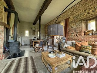  Maison � vendre 8 pi�ces 232 m�