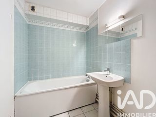  Appartement � vendre 2 pi�ces 41 m�