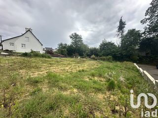  Terrain � vendre 480 m�