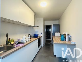  Appartement � vendre 5 pi�ces 96 m�