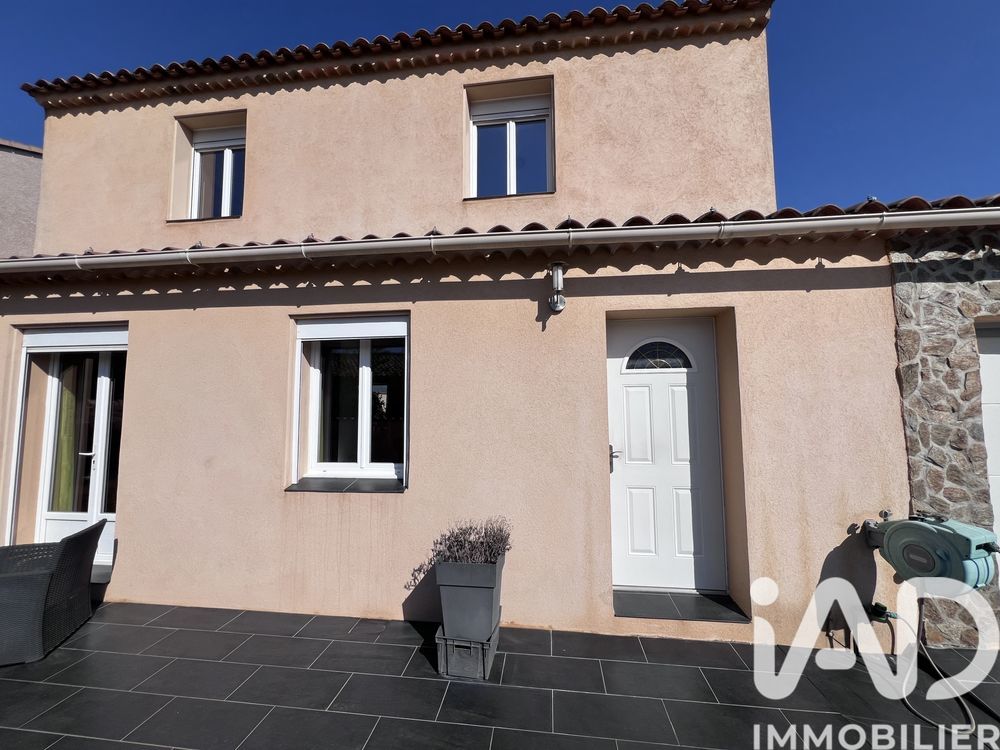 � vendre  Maison La Londe-les-Maures (83250)