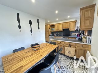  Maison � vendre 6 pi�ces 134 m�